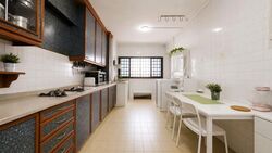 Blk 916 TAMPINES PALMSVILLE (Tampines), HDB 4 Rooms #610704571
